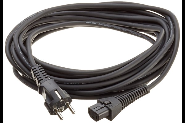 Mains Cable 10m CE 230V