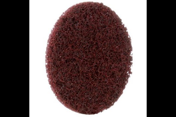 Scotch-Brite Roloc Surface Conditioning Disc 07481 TR A MED