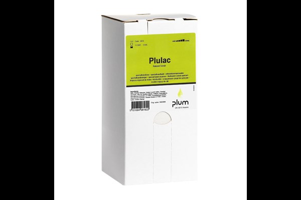 Plulac Special Hand Cleanser