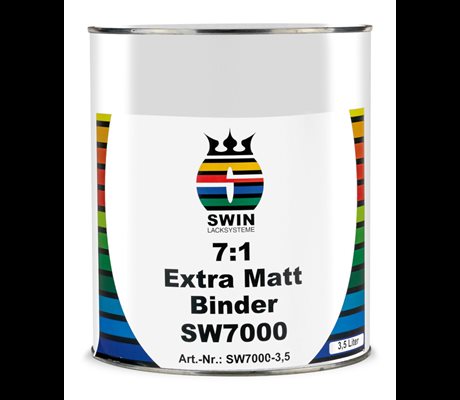 Sw7000-3,5 Ms Binder Mat 7:1