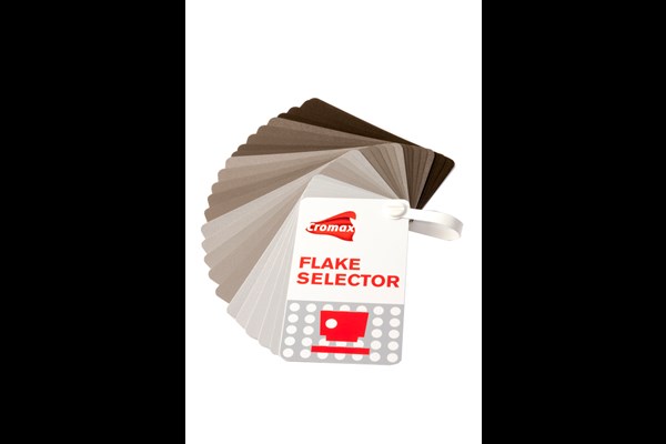 Flake Selector