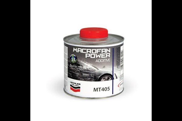MT405 Macrofan Power Additive