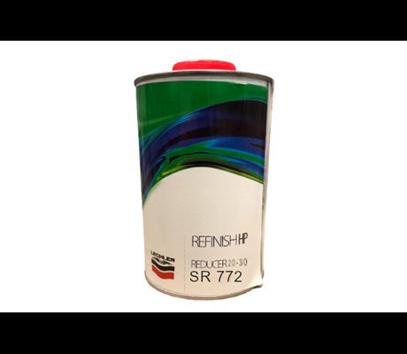 Sr772 Refinish Hp Reducer 20-30