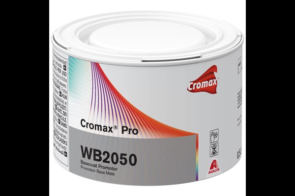 WB2050 Cromax Pro Basecoat Promoter