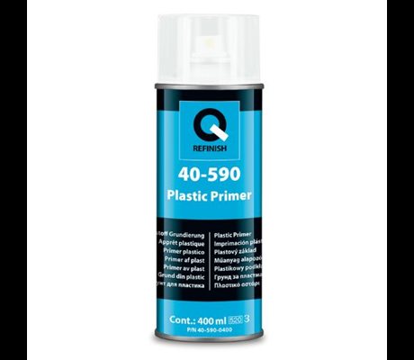40-590 1K Plastik Primer Spray