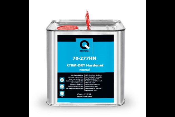 70-277HN XTRM-Dry Hardener Normal