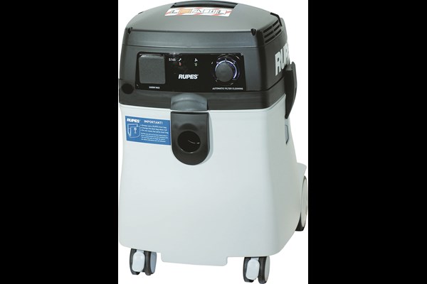 S145EL Professional Vacum Cleaner With Cleaning Filter