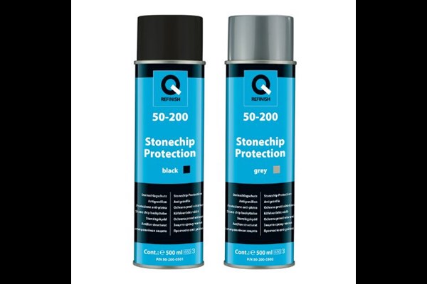 50-200 Stonechip Protection