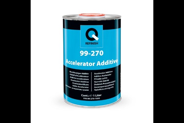 99-270 Accelerator Additive