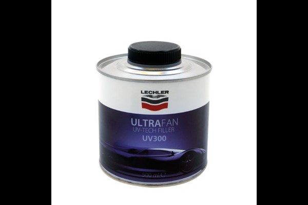 UV300 Ultrafan UV-Tech Filler