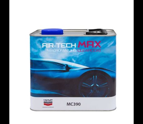 Mc390 Macrofan Airtech Max Uhs Klarlak