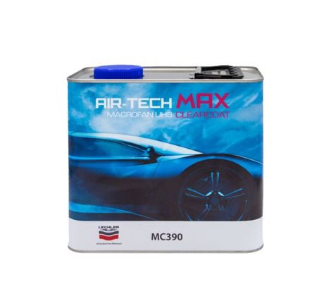 Mc390 Macrofan Airtech Max Uhs Klarlak