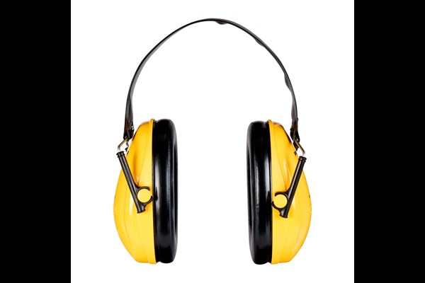 Peltor Optime I Ear Muffs H510F-404-GU