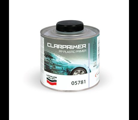 05781 Clarprimer PP 1K Plast Primer