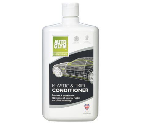 Plastik & Trim Conditioner No. 39B