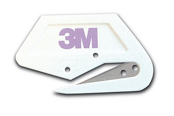 3M Clear Masking Film Cutter 50293