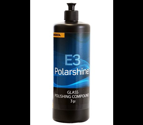 Polarshine E3 Glas