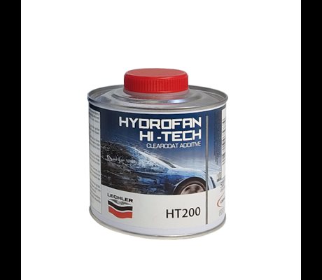 Ht200 Hydrofan Hi-Tech Klarlak Additiv