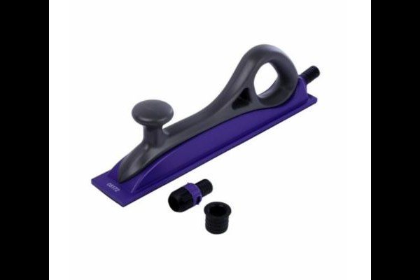 Hookit Purple+ Slibeklods, 70 mm x 396 mm, 05172