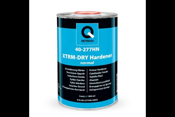 40-277HN Xtrm-Dry Hardener Normal