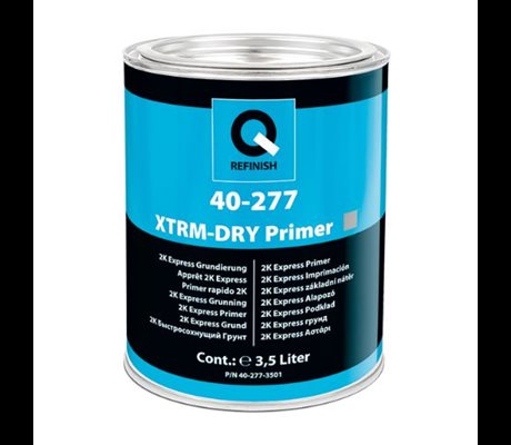 40-277 Xtrm-Dry 2K Primer