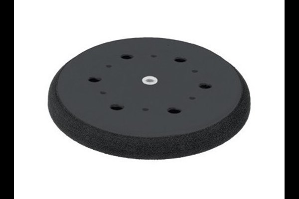 902.154 Pad Velcro 15 Holes Mousse For Planetary Tools Ø 150 mm