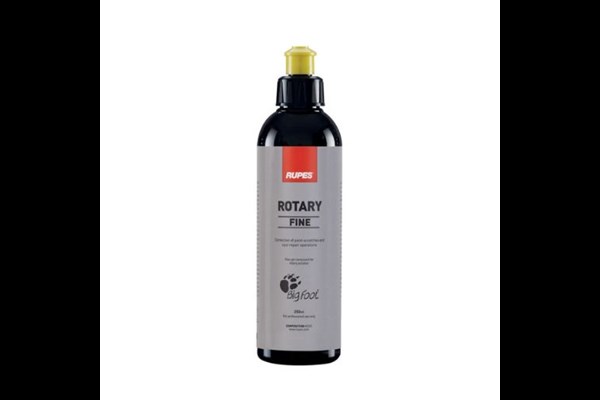 Rupes Rotary Abrasive Compound Gel