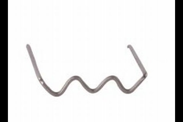 Clip Wave Small 0,6 mm